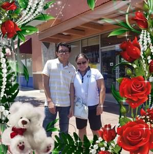 Meet your Posher, Janet